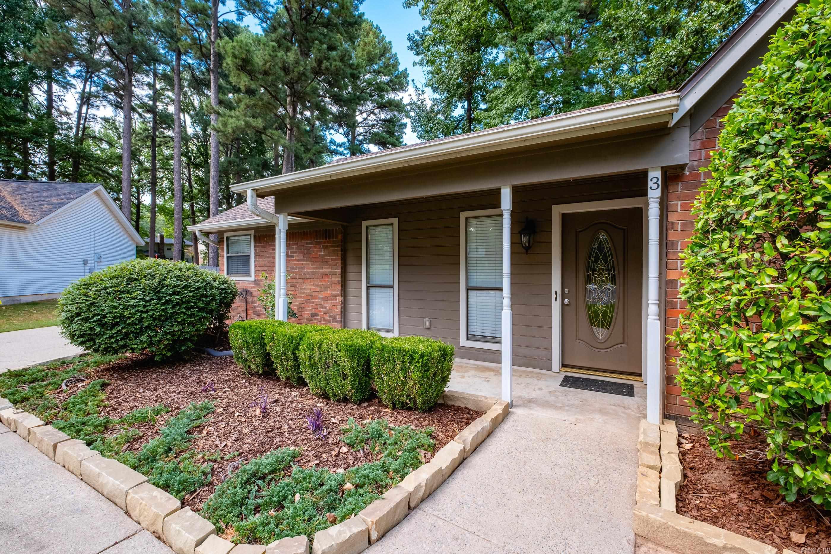 KIMBERLY MANOR ADDN - Residential