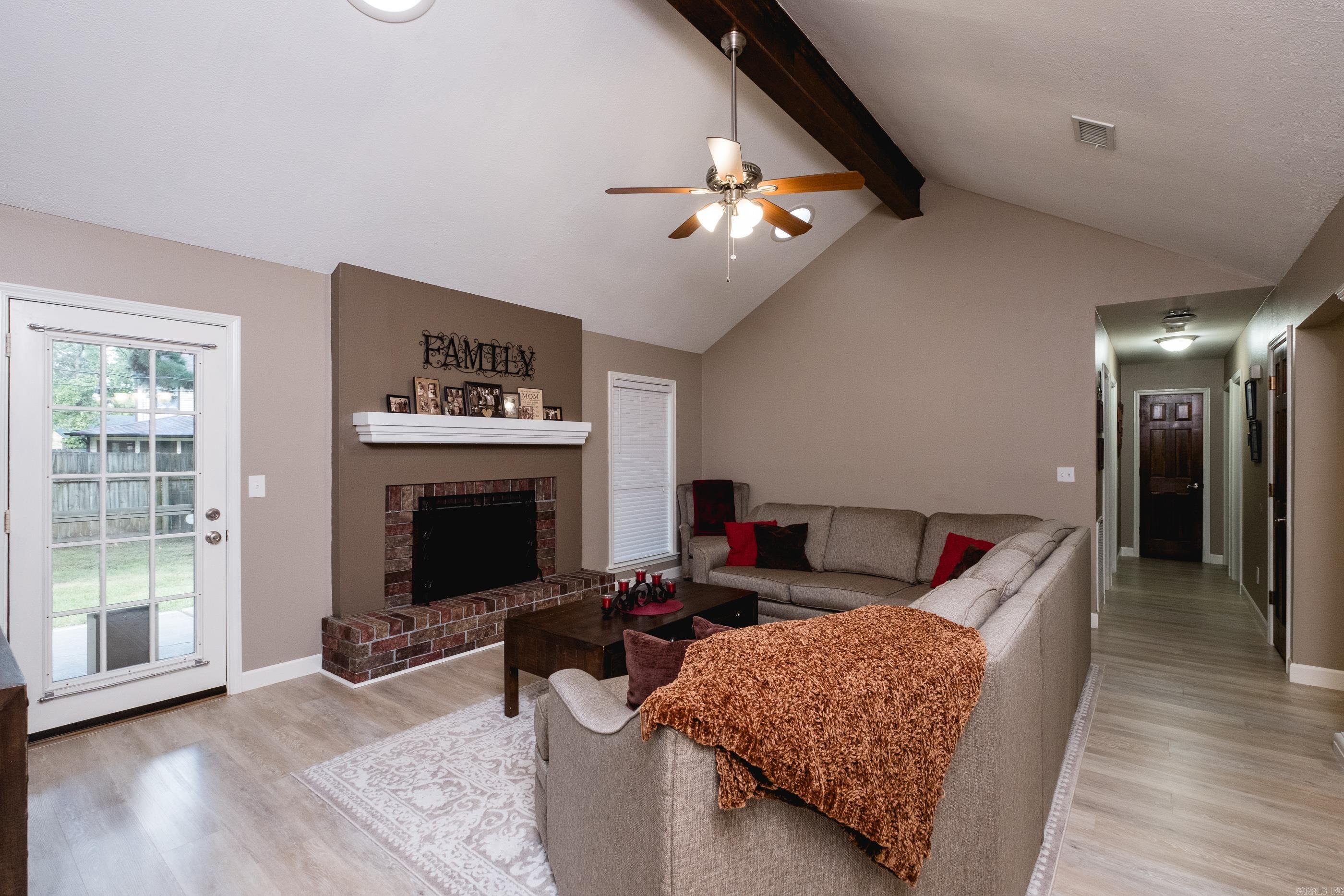 KIMBERLY MANOR ADDN - Residential