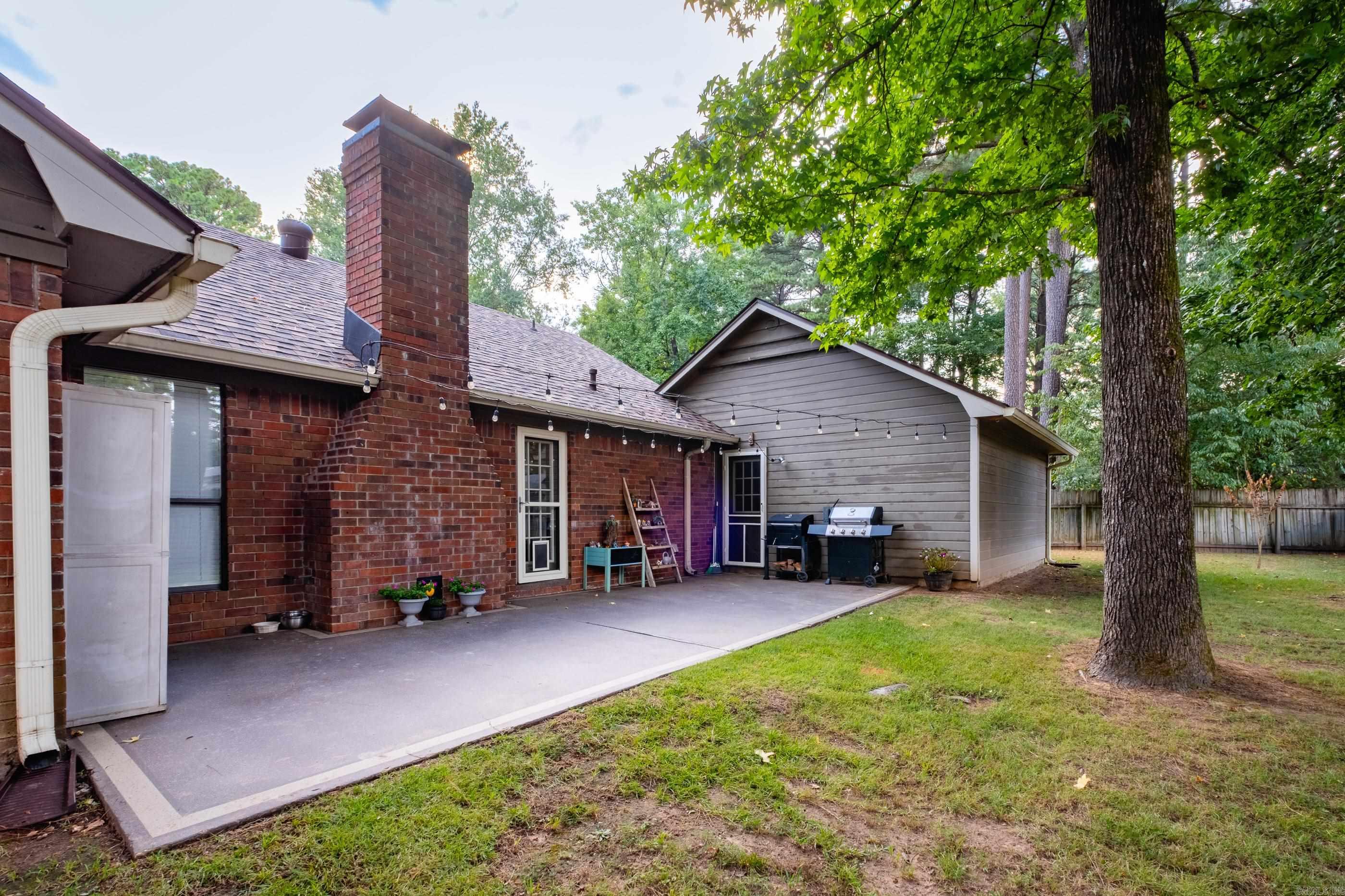 KIMBERLY MANOR ADDN - Residential