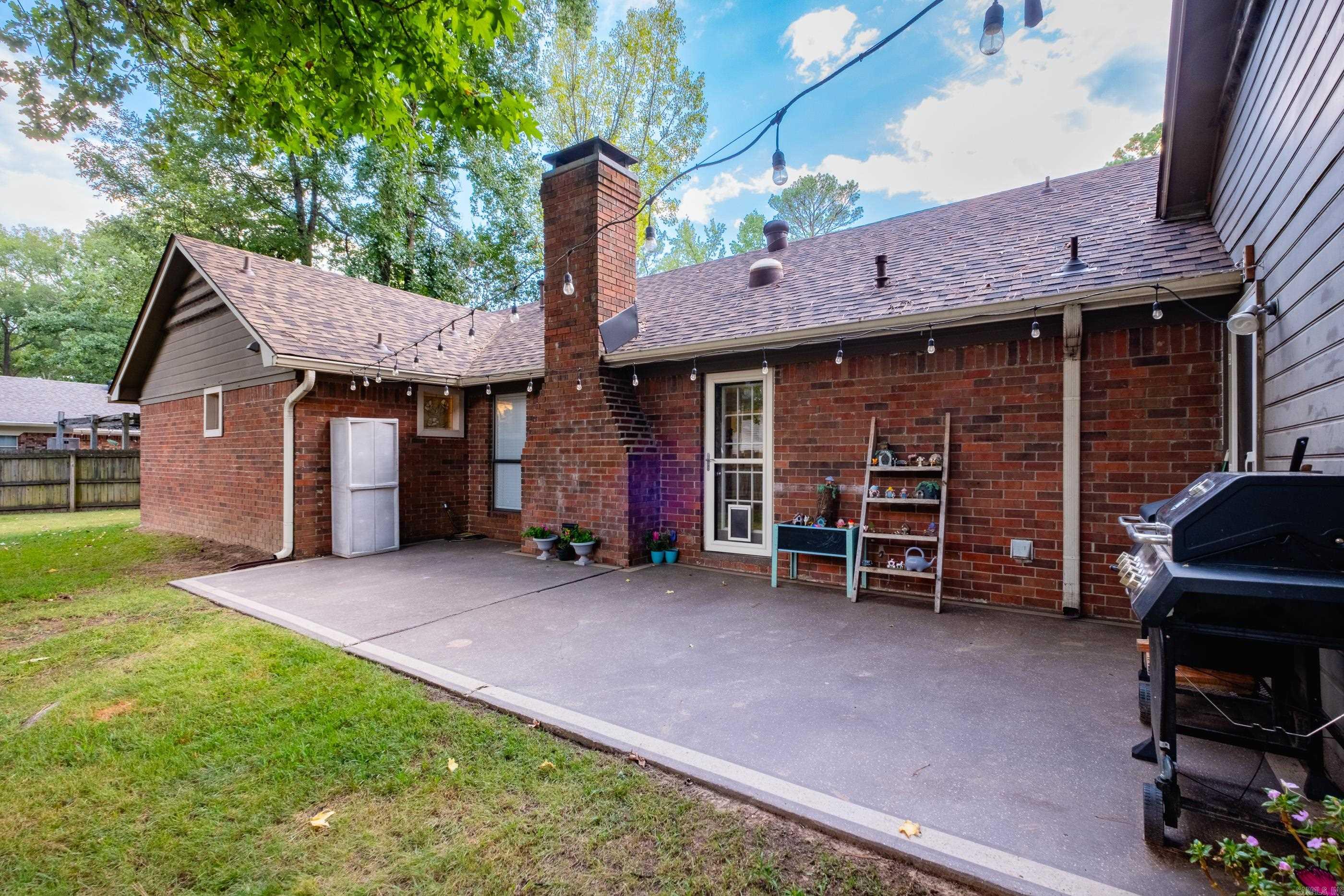 KIMBERLY MANOR ADDN - Residential