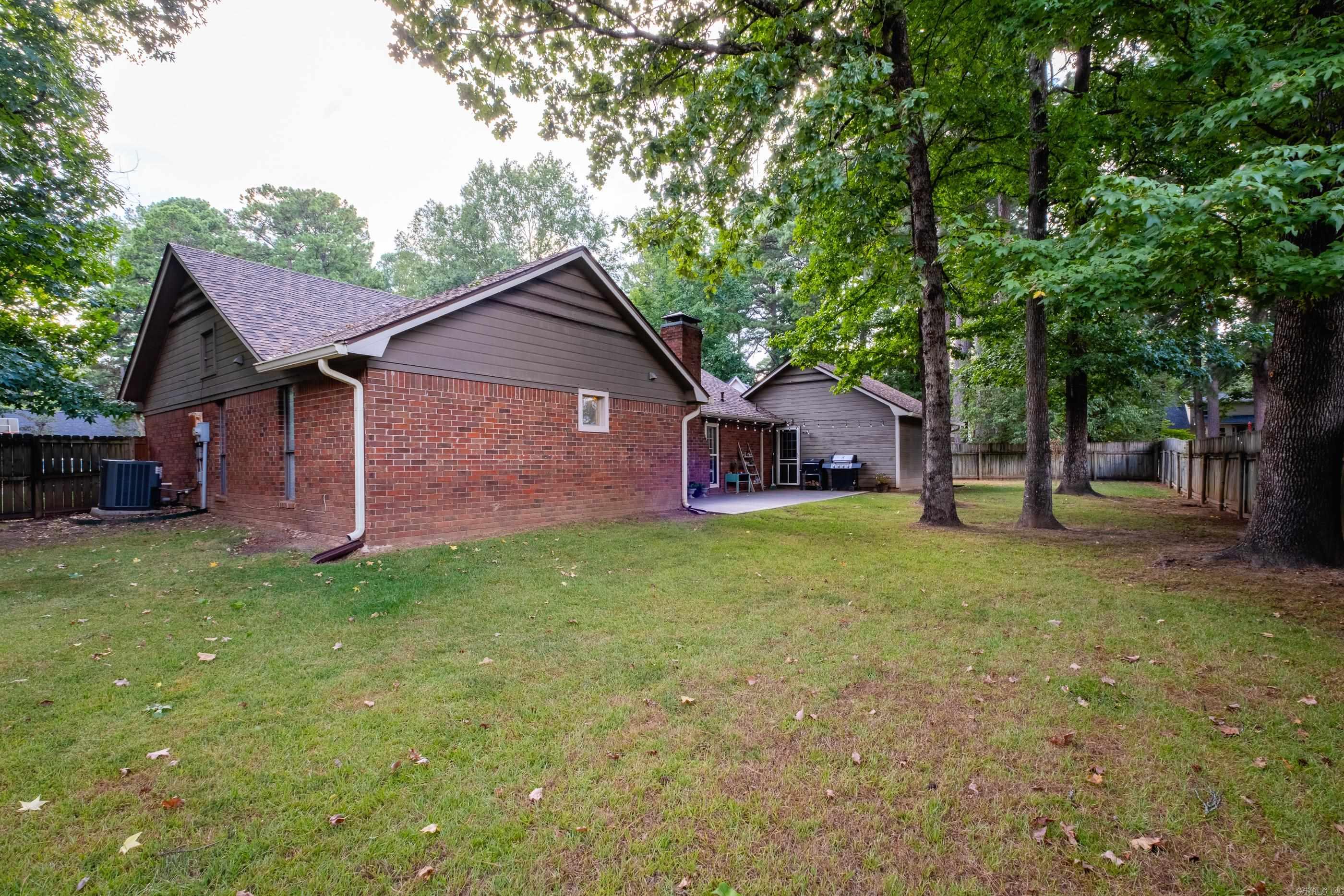 KIMBERLY MANOR ADDN - Residential