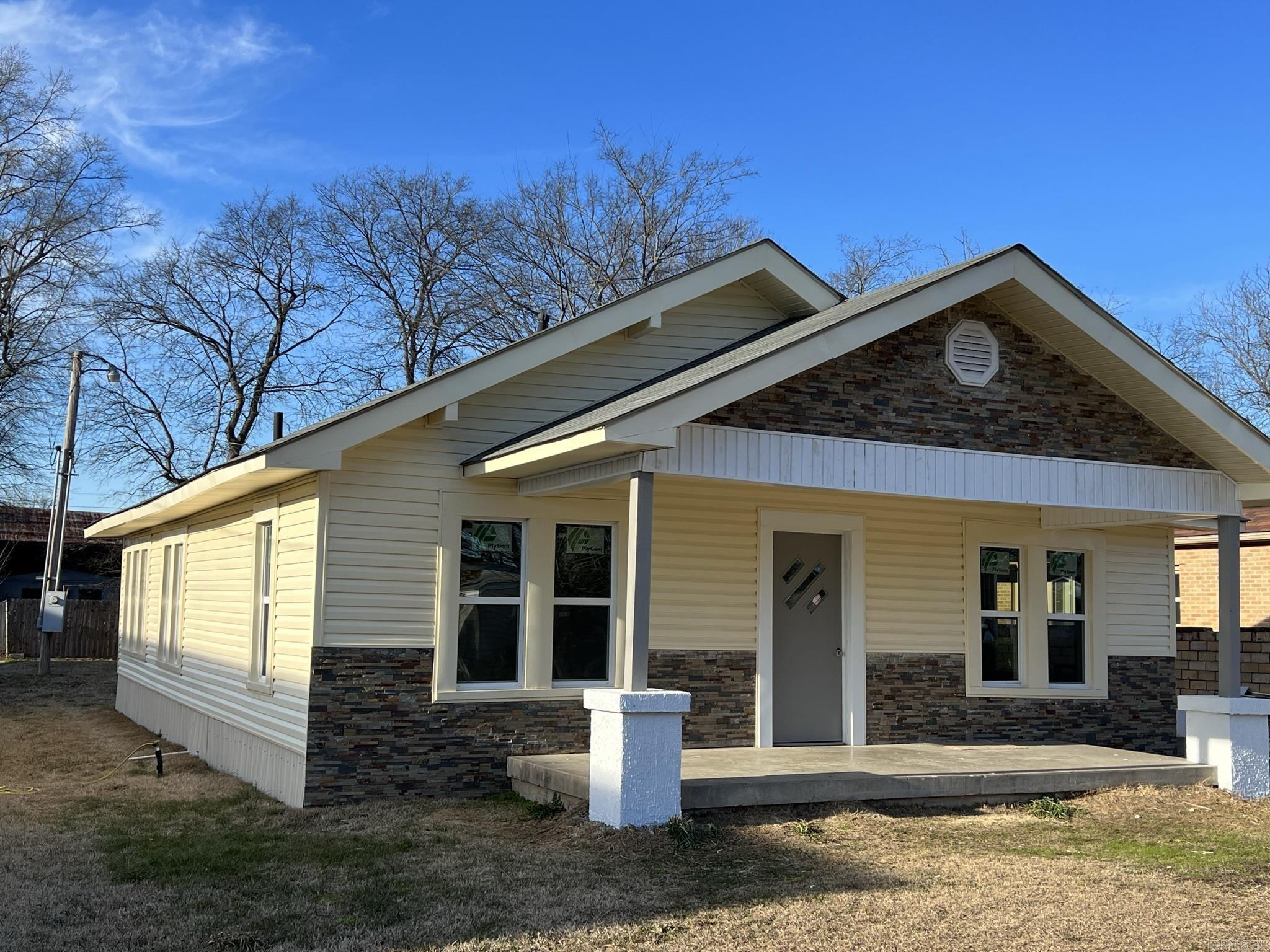 BRAD SCOTT - Residential