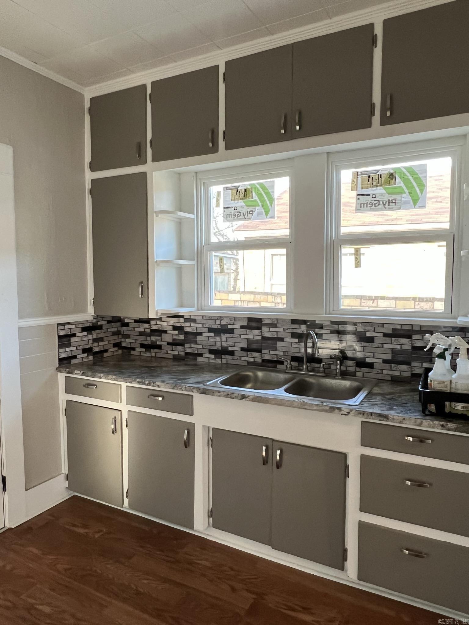 BRAD SCOTT - Residential