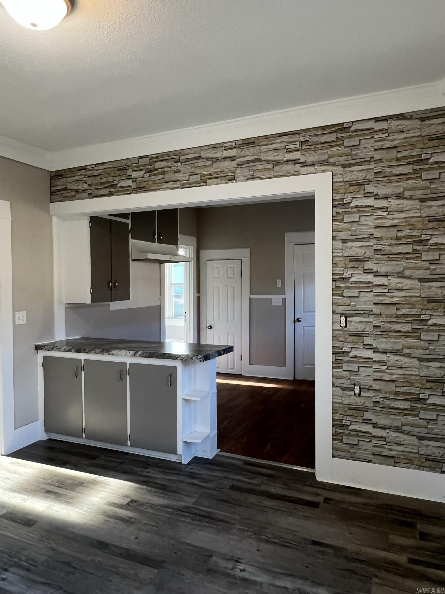 BRAD SCOTT - Residential