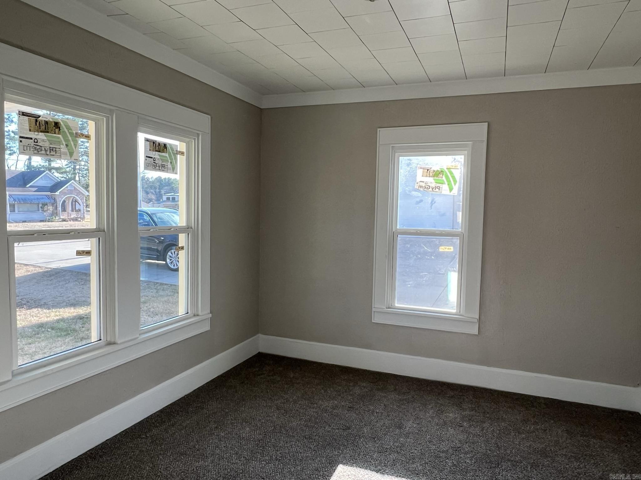 BRAD SCOTT - Residential