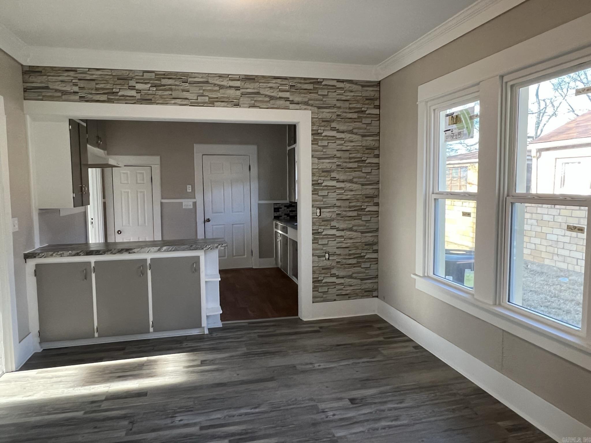 BRAD SCOTT - Residential