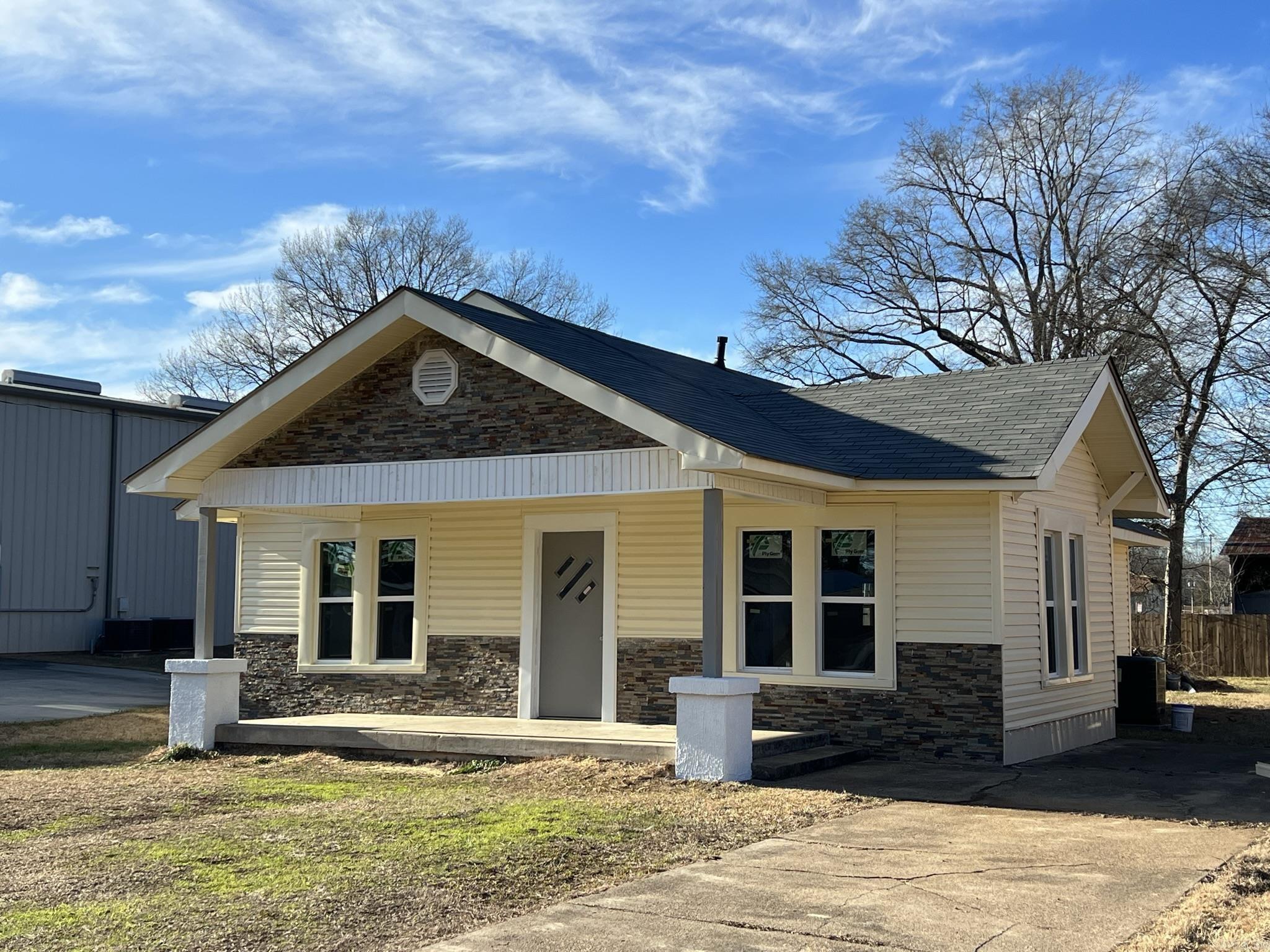 BRAD SCOTT - Residential