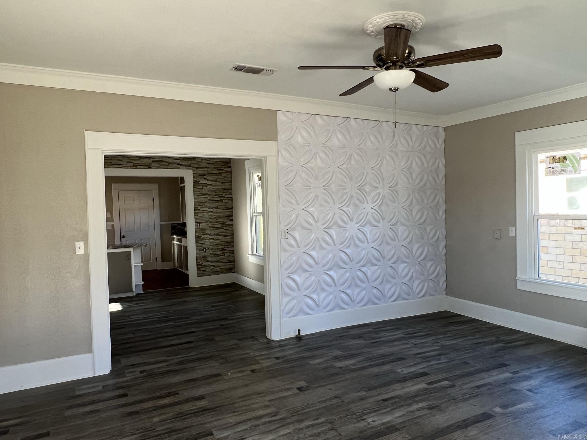 BRAD SCOTT - Residential