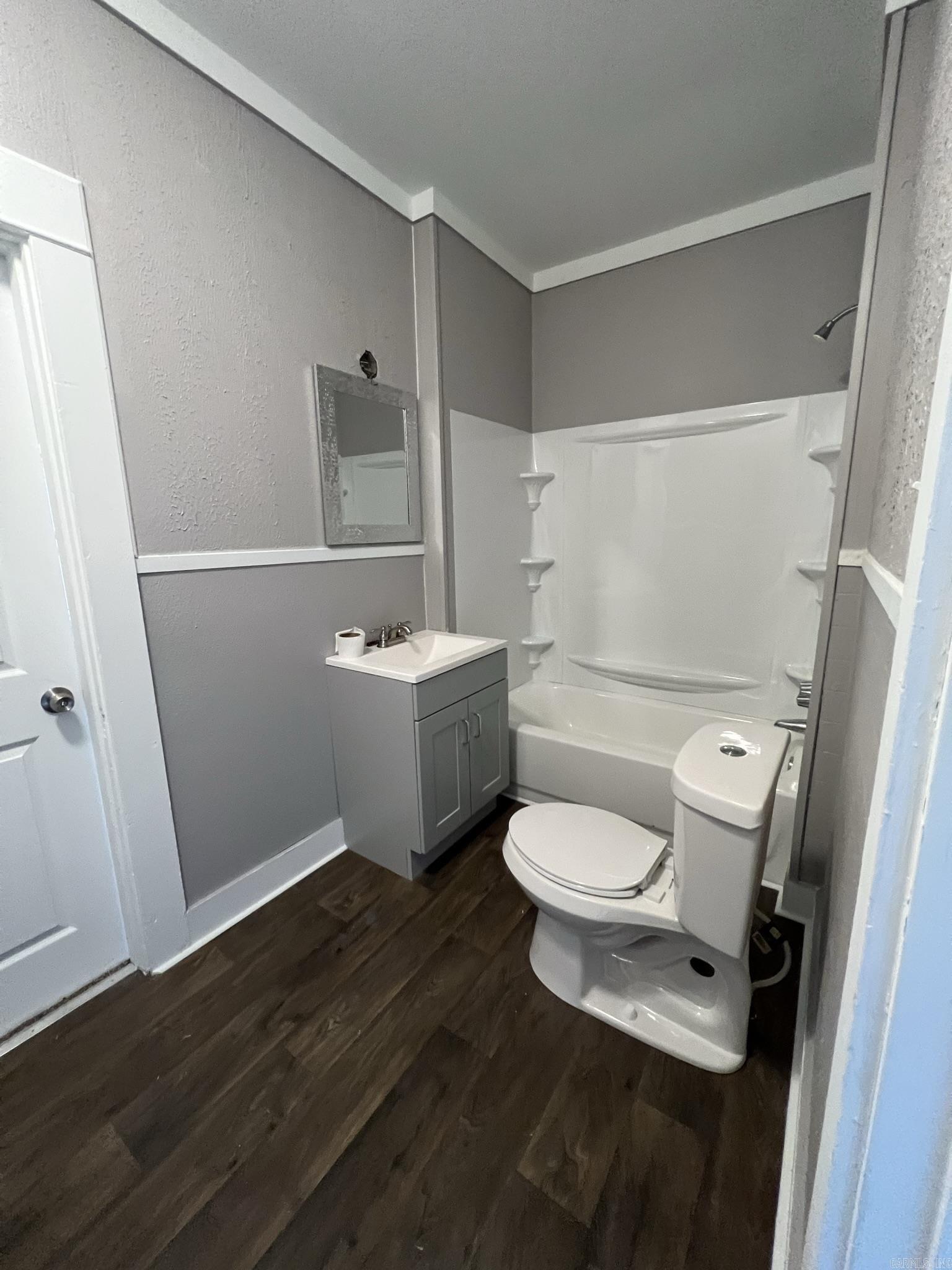 BRAD SCOTT - Residential