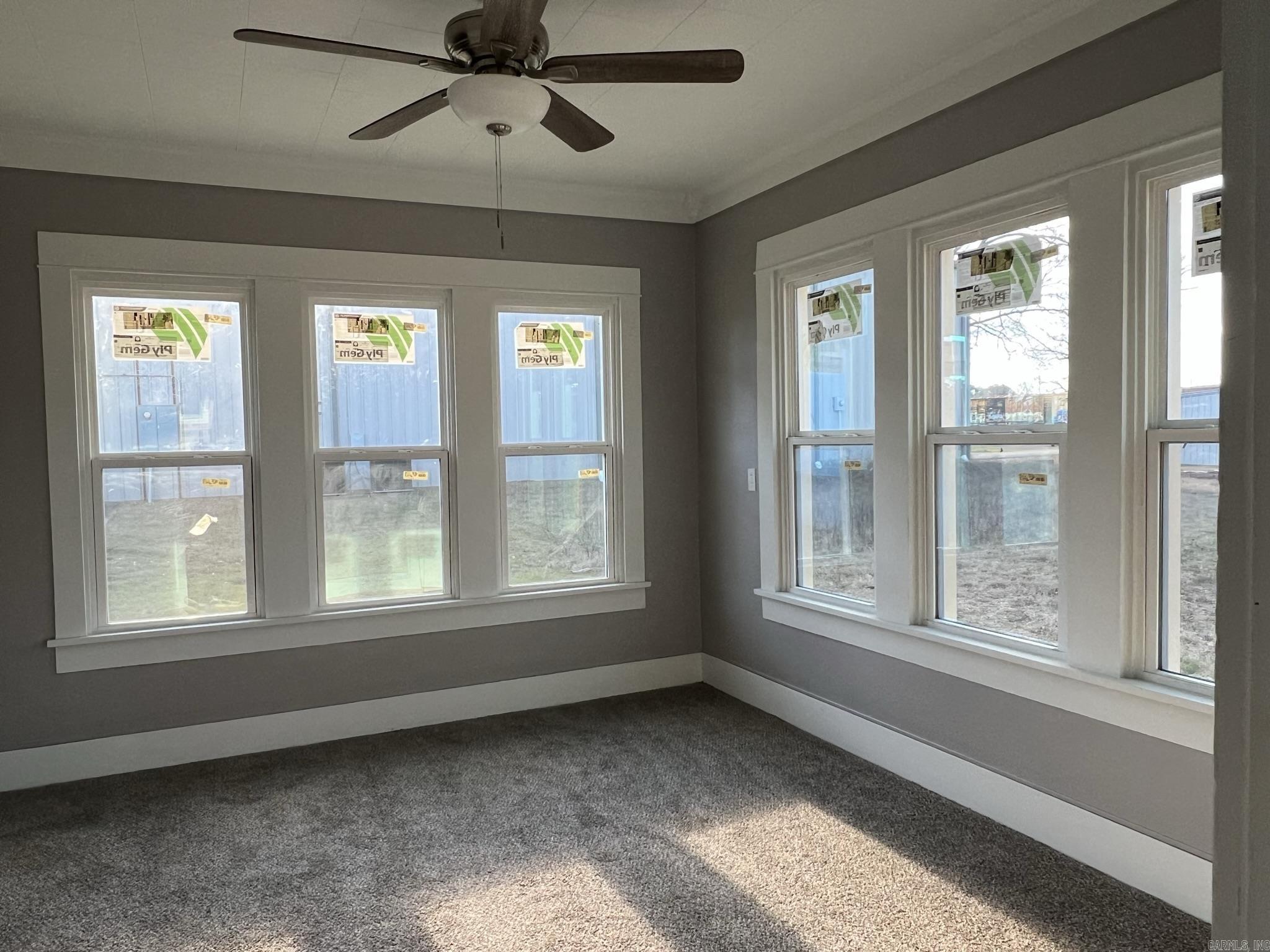 BRAD SCOTT - Residential