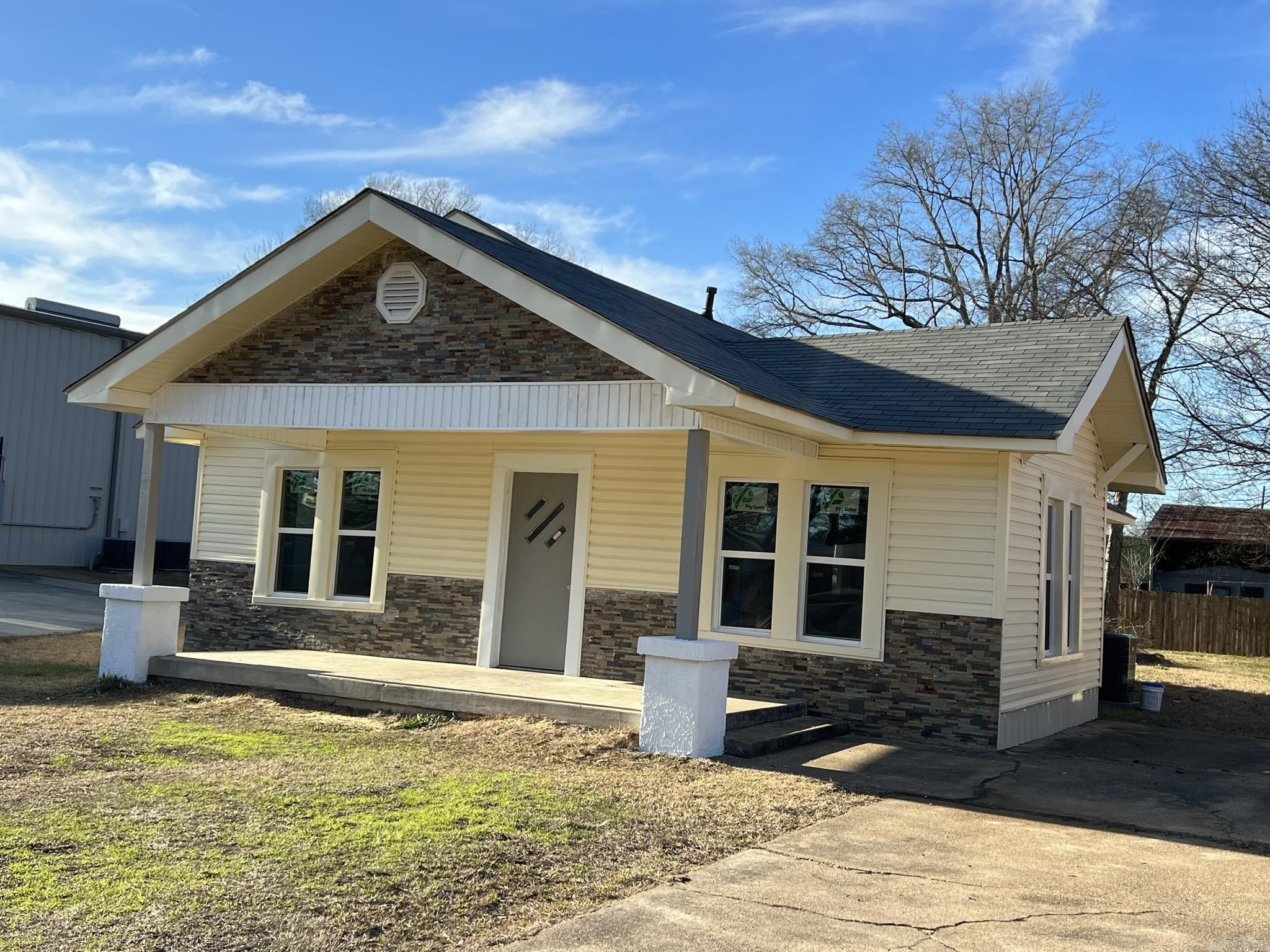 BRAD SCOTT - Residential