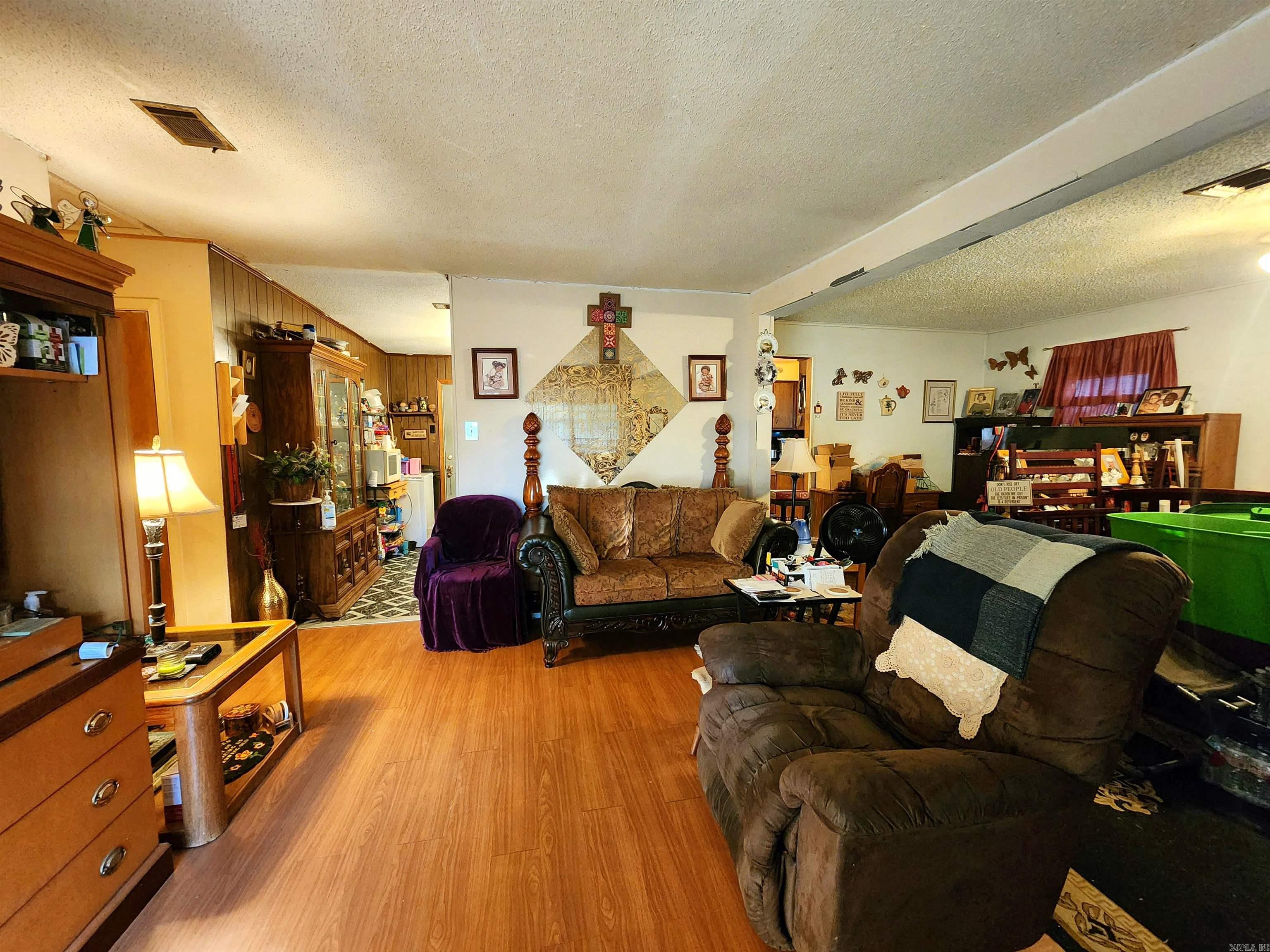 FAIRFIELD COVE - Residential