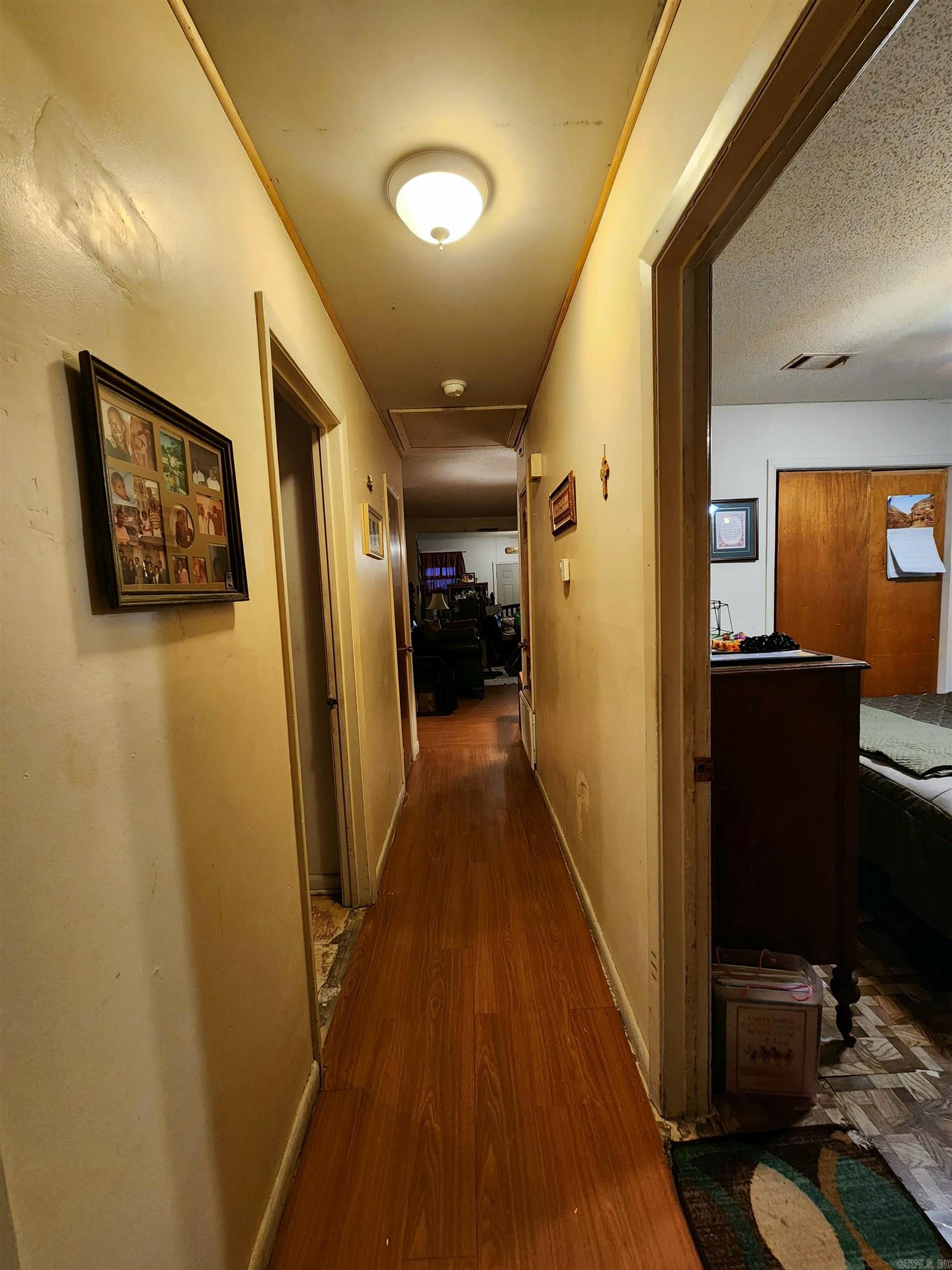 FAIRFIELD COVE - Residential