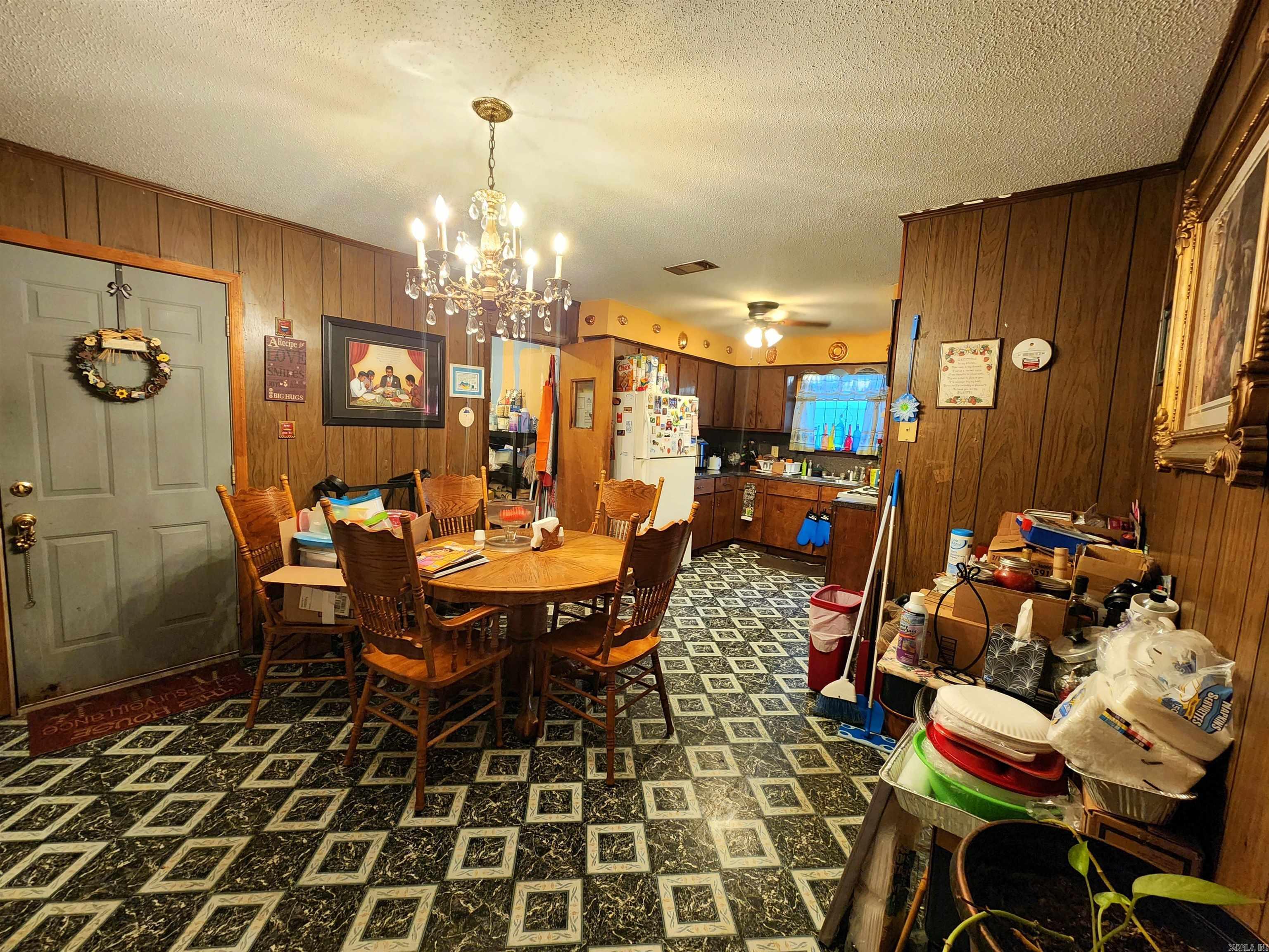 FAIRFIELD COVE - Residential