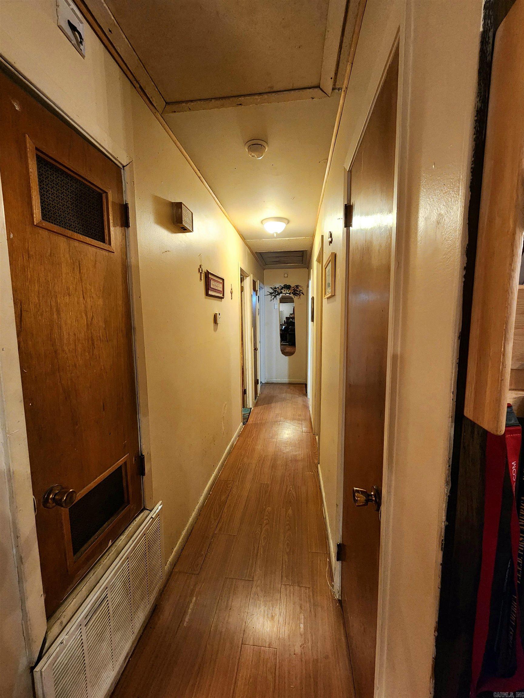 FAIRFIELD COVE - Residential