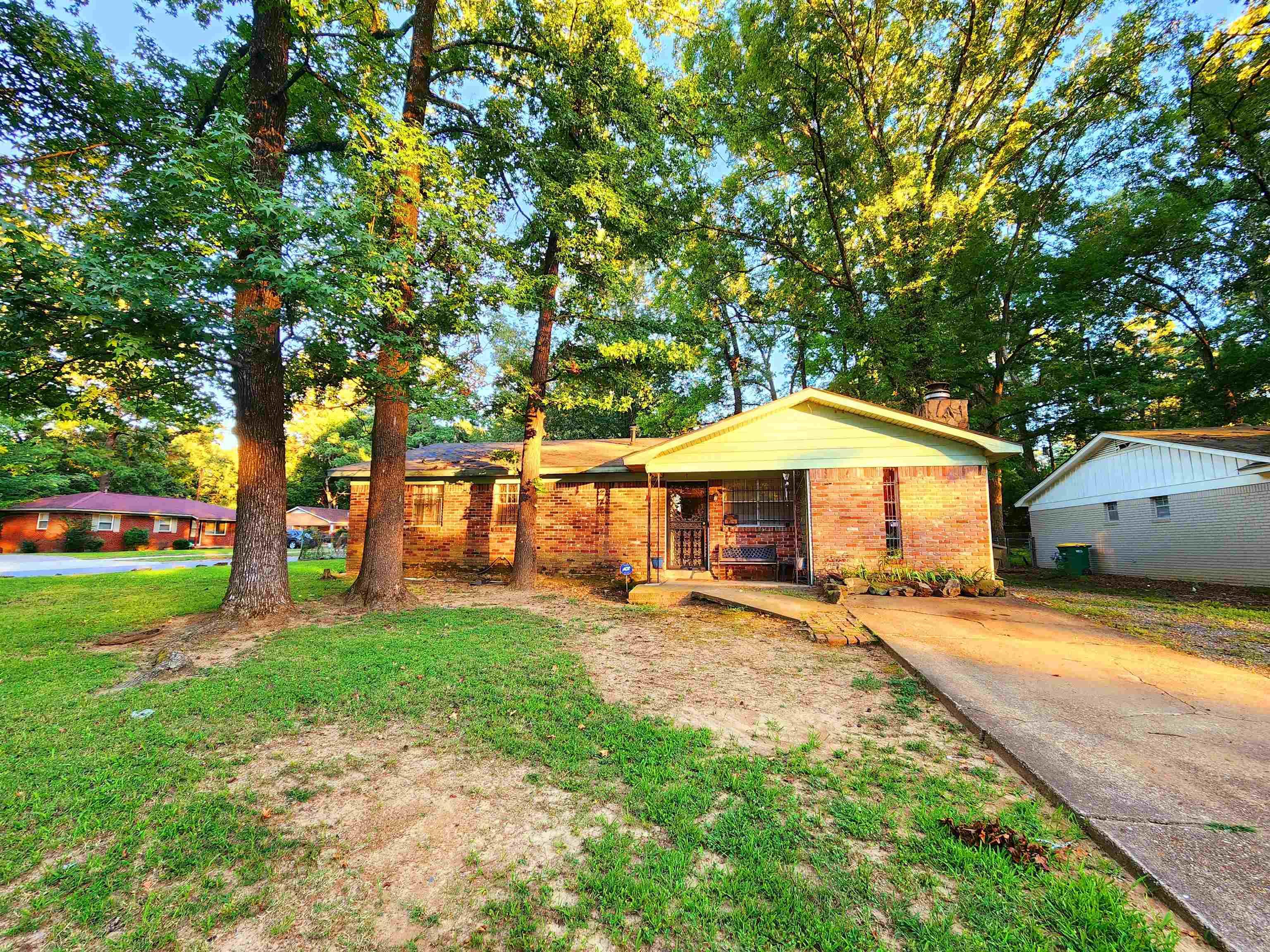 FAIRFIELD COVE - Residential