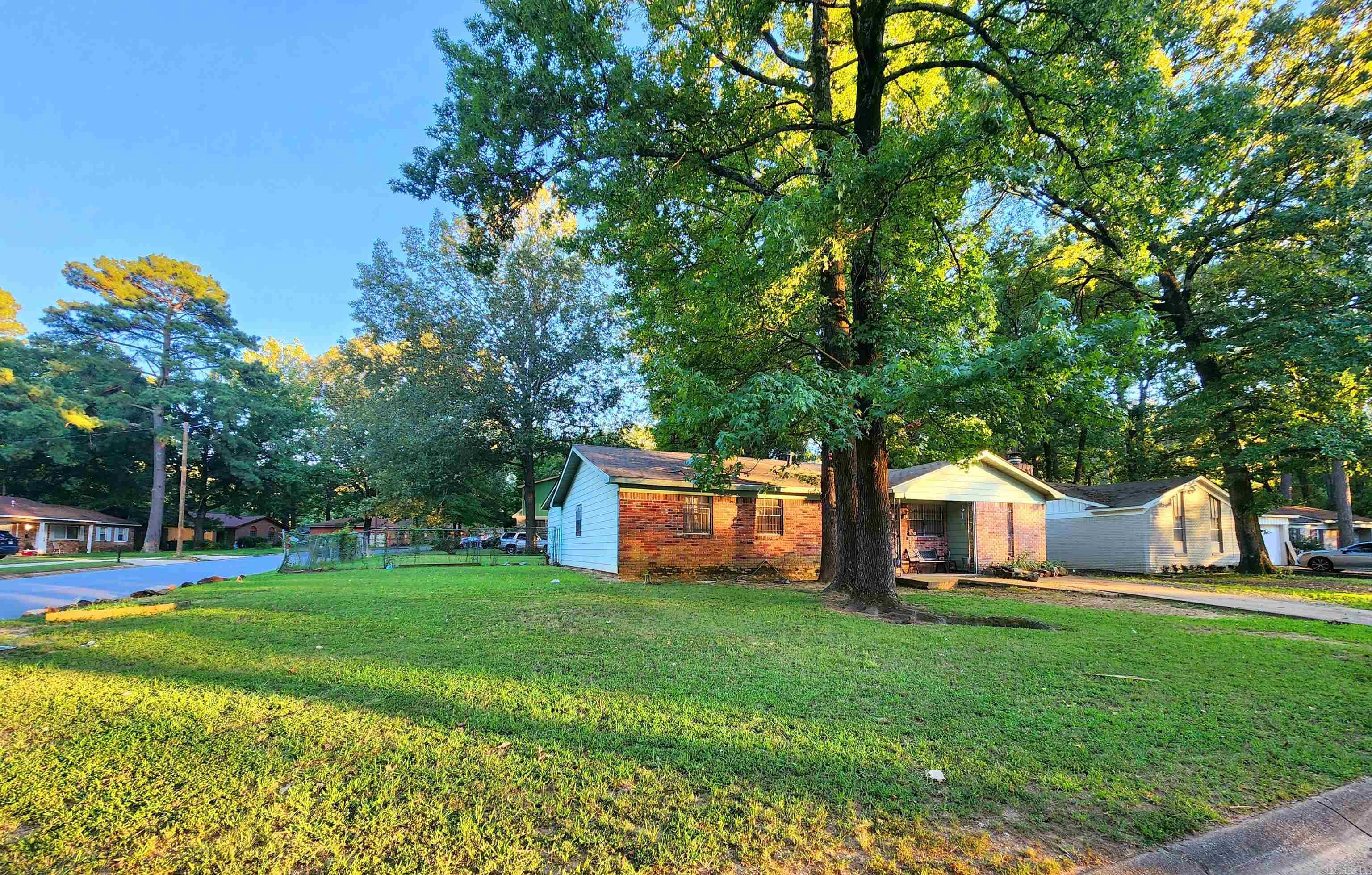 FAIRFIELD COVE - Residential