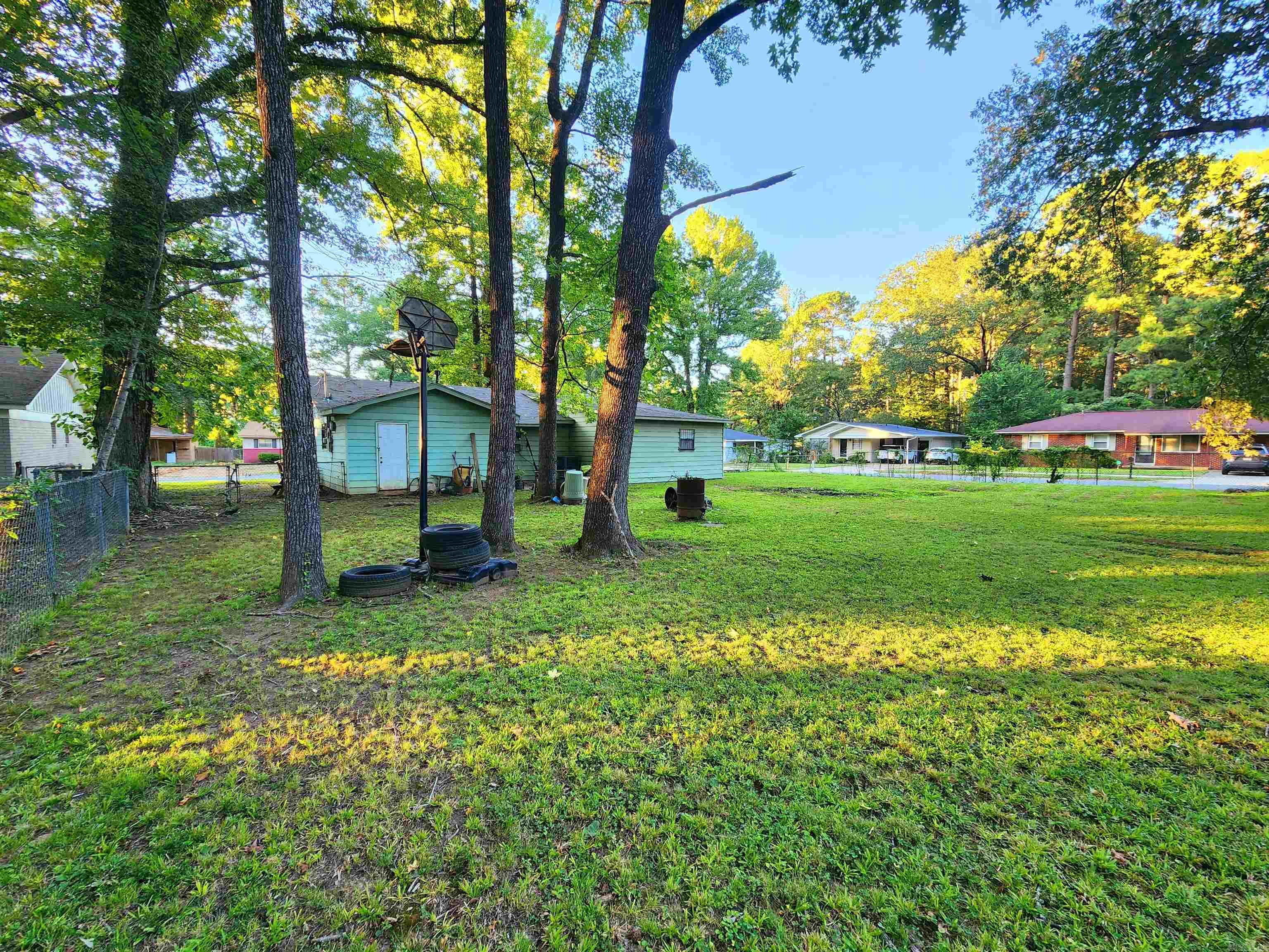 FAIRFIELD COVE - Residential