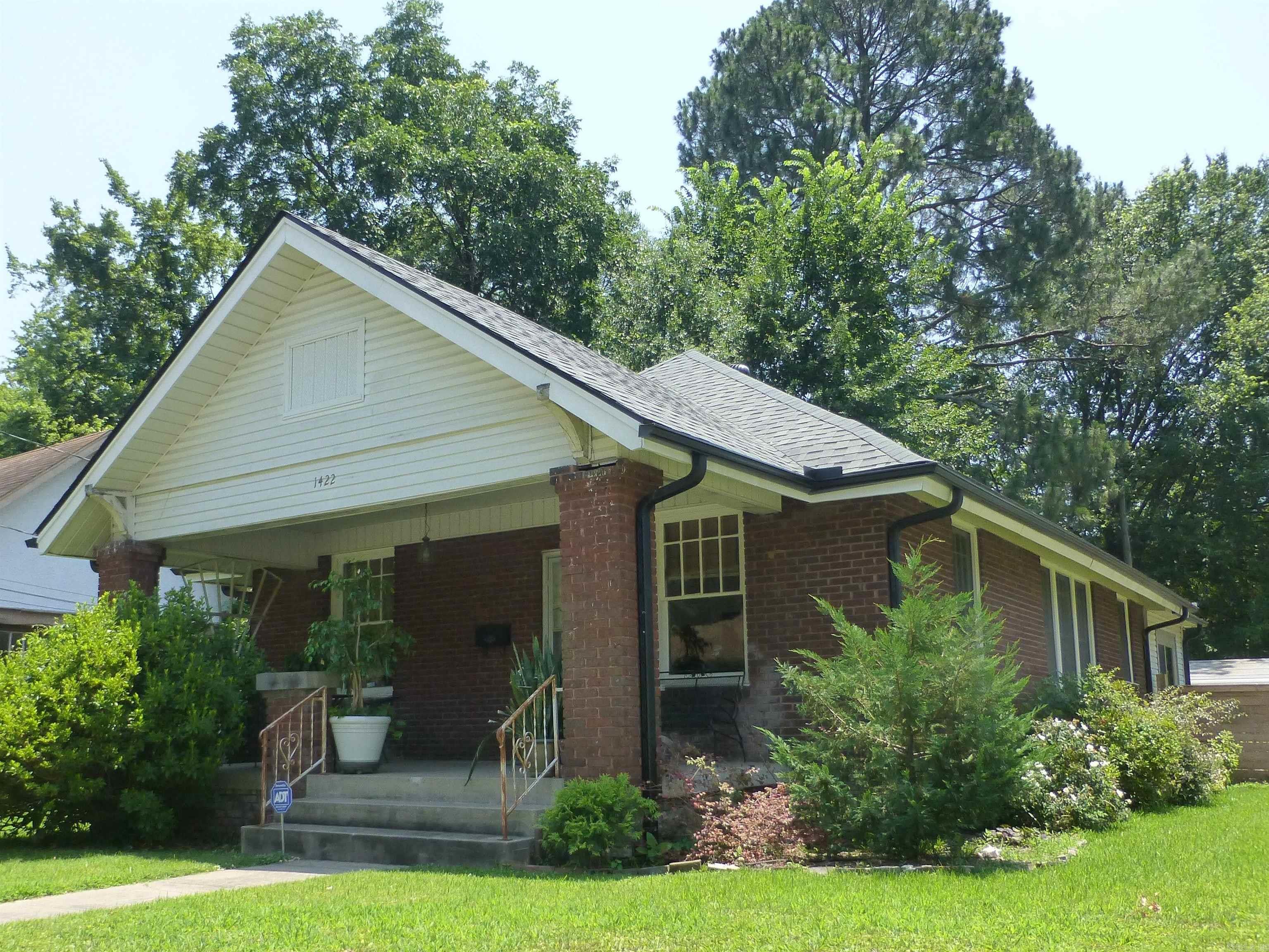 Vestals - Residential