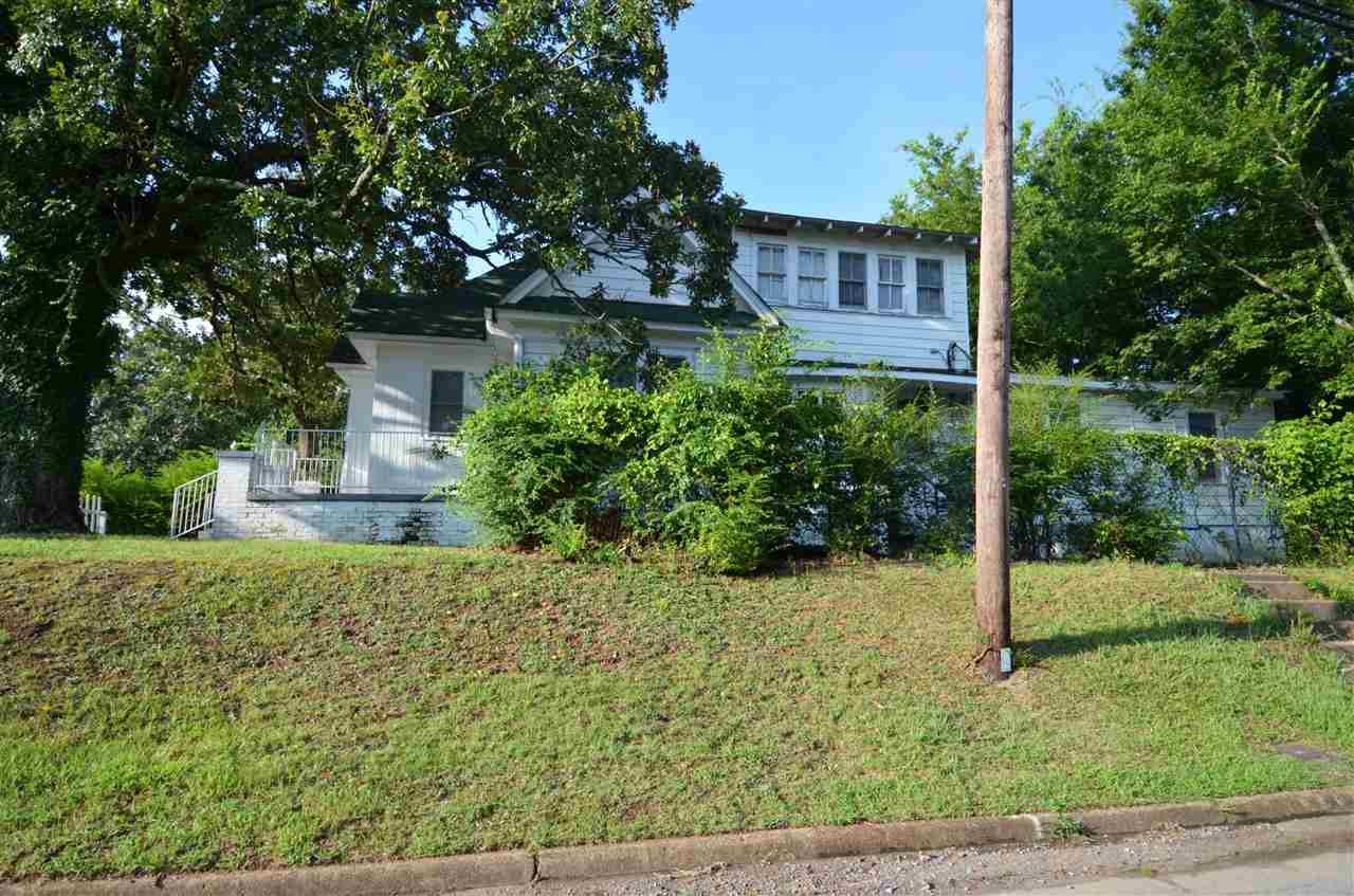 BRADDOCKS - Residential