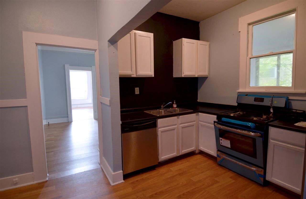 BRADDOCKS - Residential