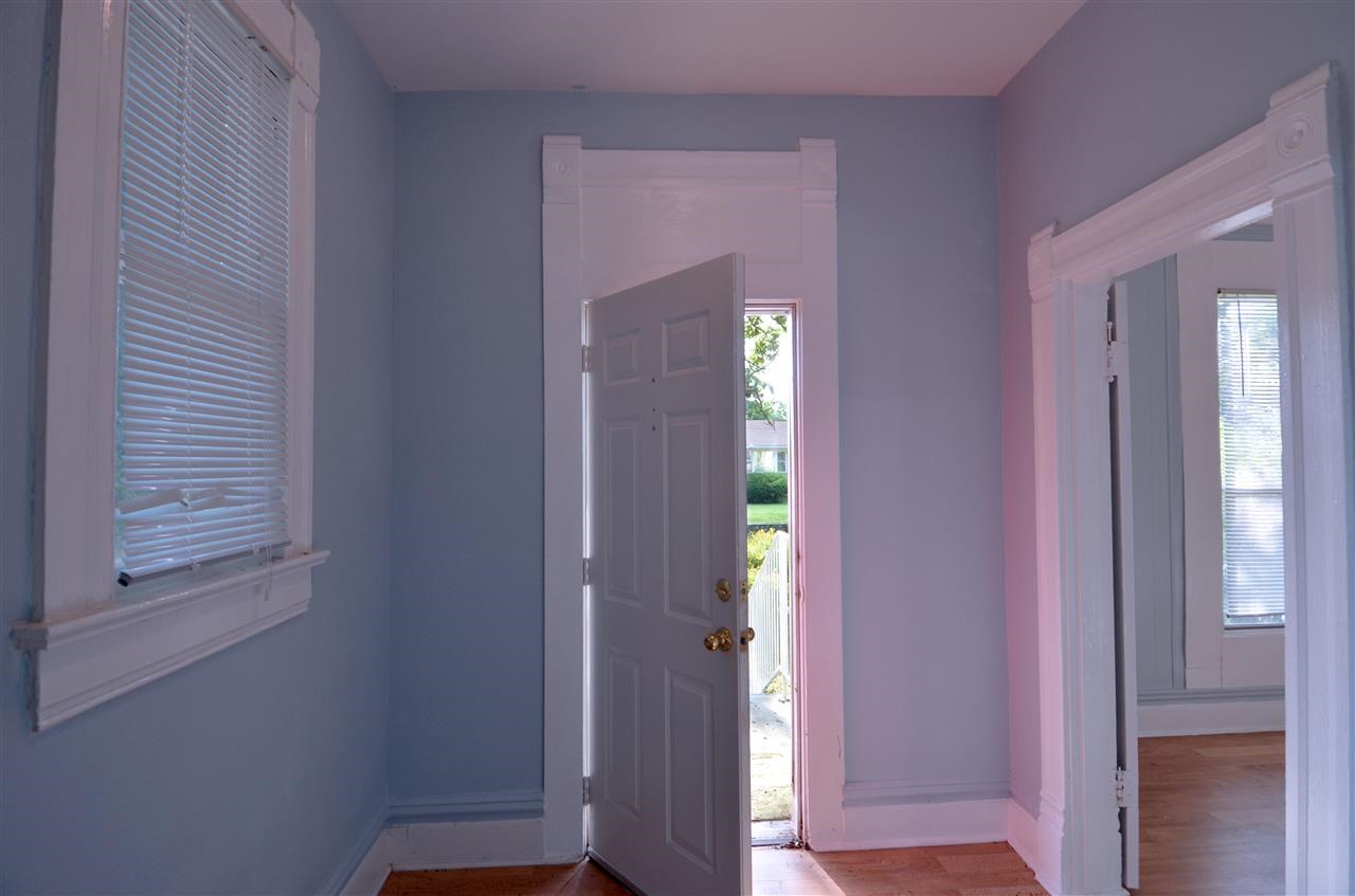 BRADDOCKS - Residential