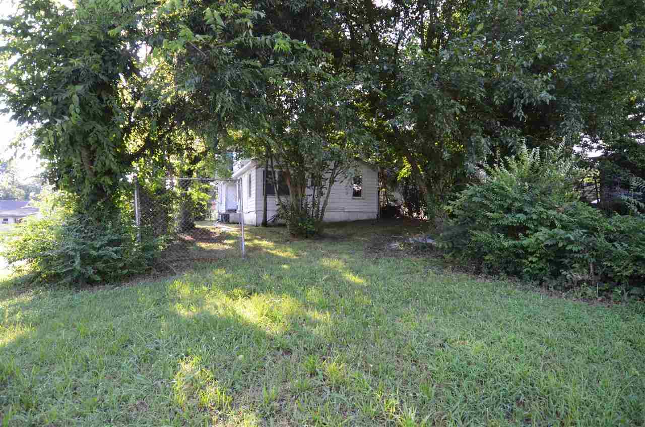 BRADDOCKS - Residential