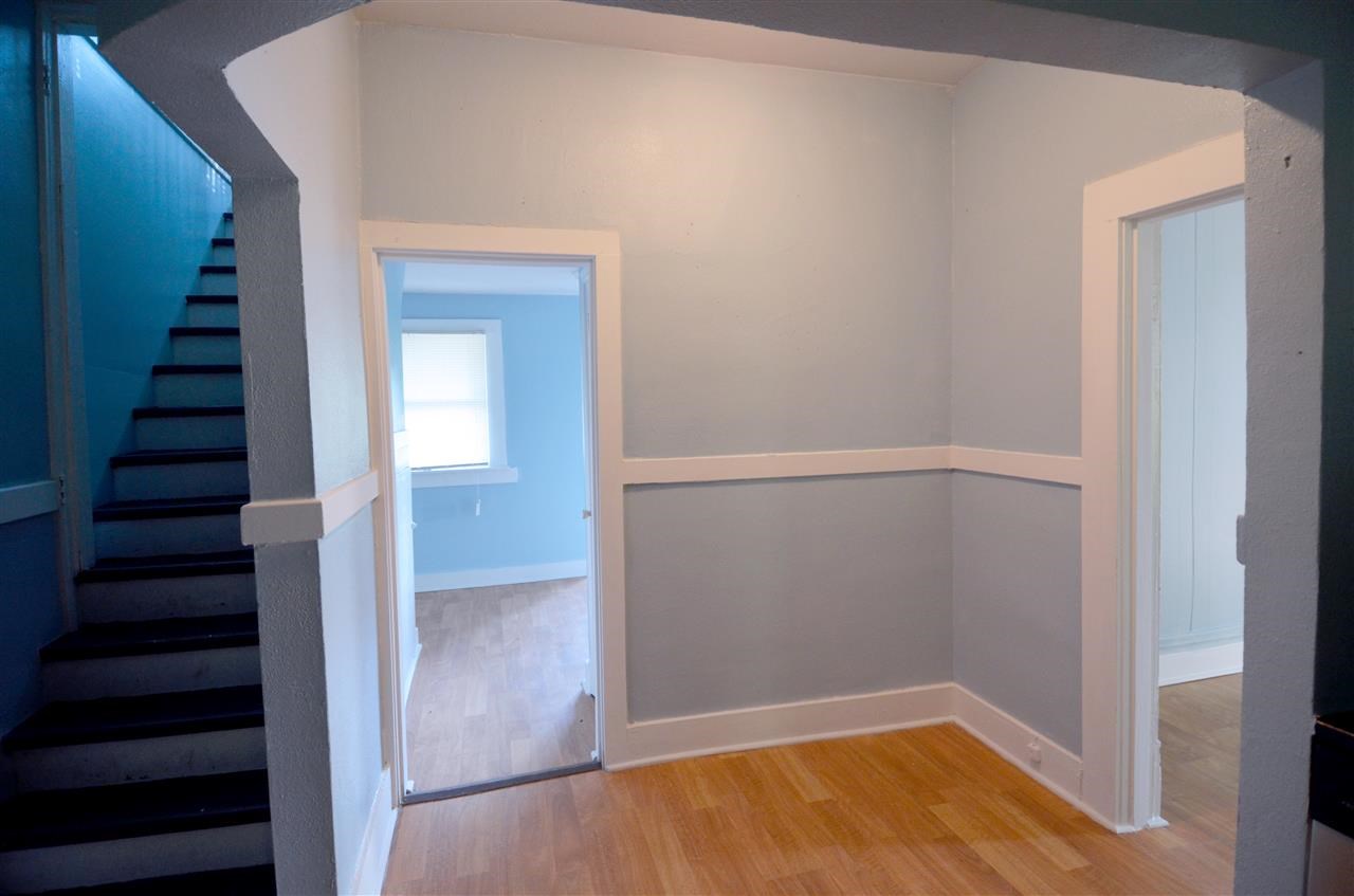 BRADDOCKS - Residential