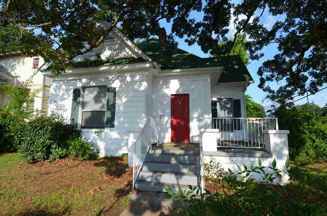 BRADDOCKS - Residential