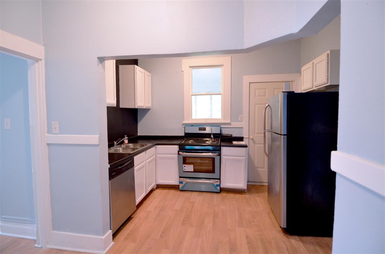 BRADDOCKS - Residential