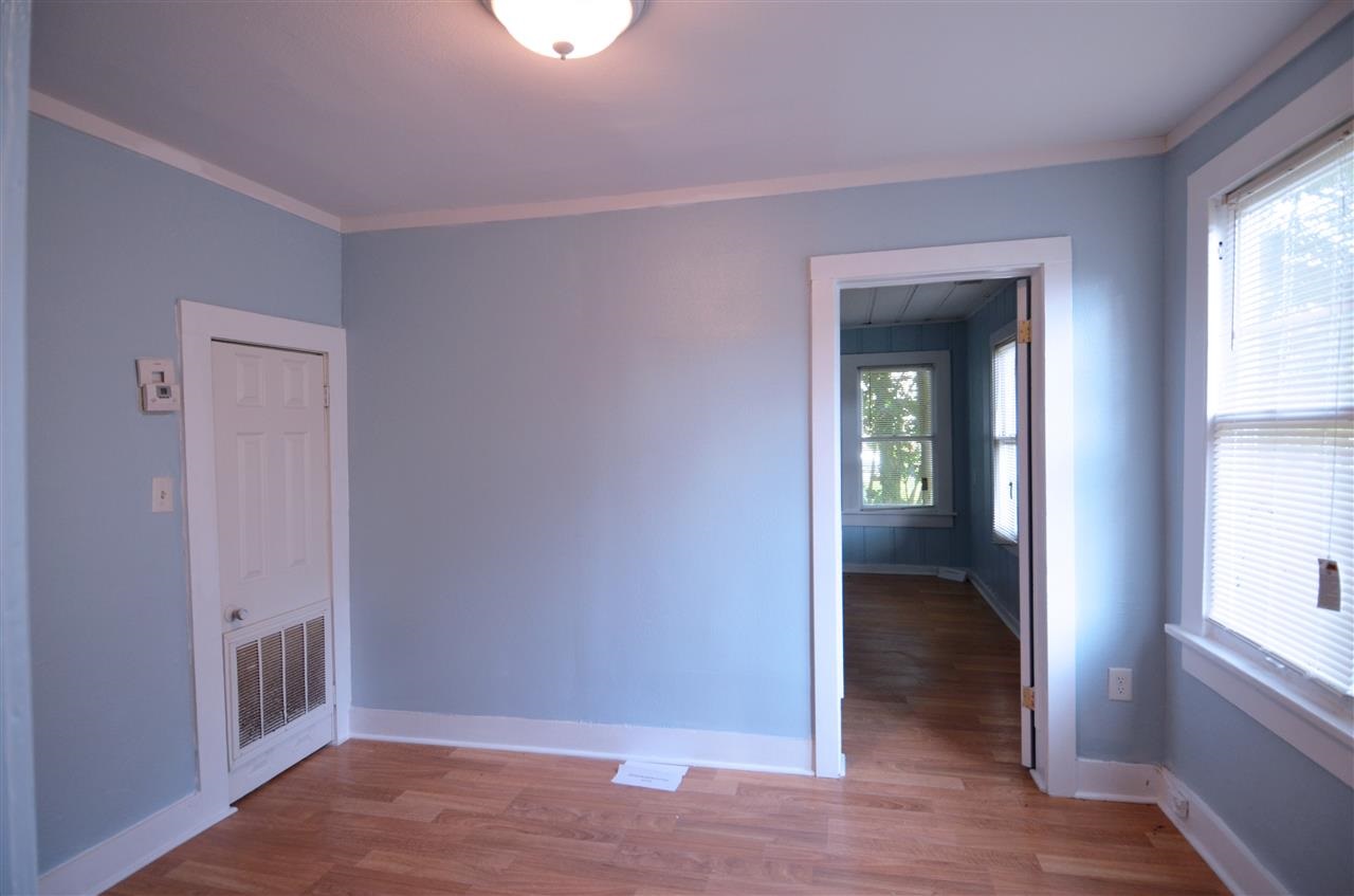 BRADDOCKS - Residential