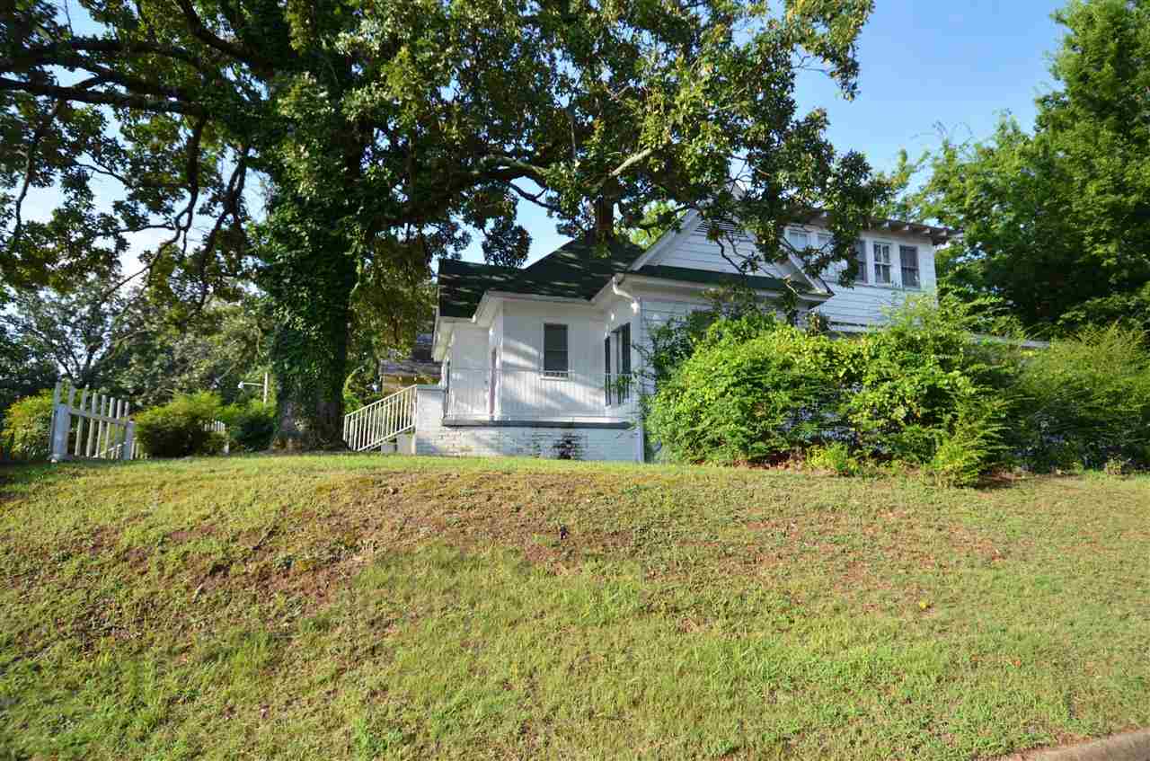 BRADDOCKS - Residential