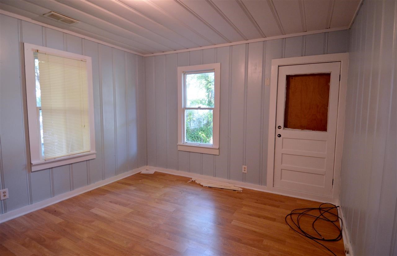 BRADDOCKS - Residential