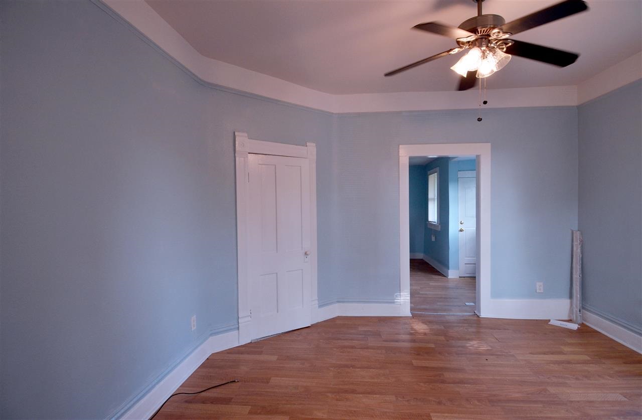 BRADDOCKS - Residential