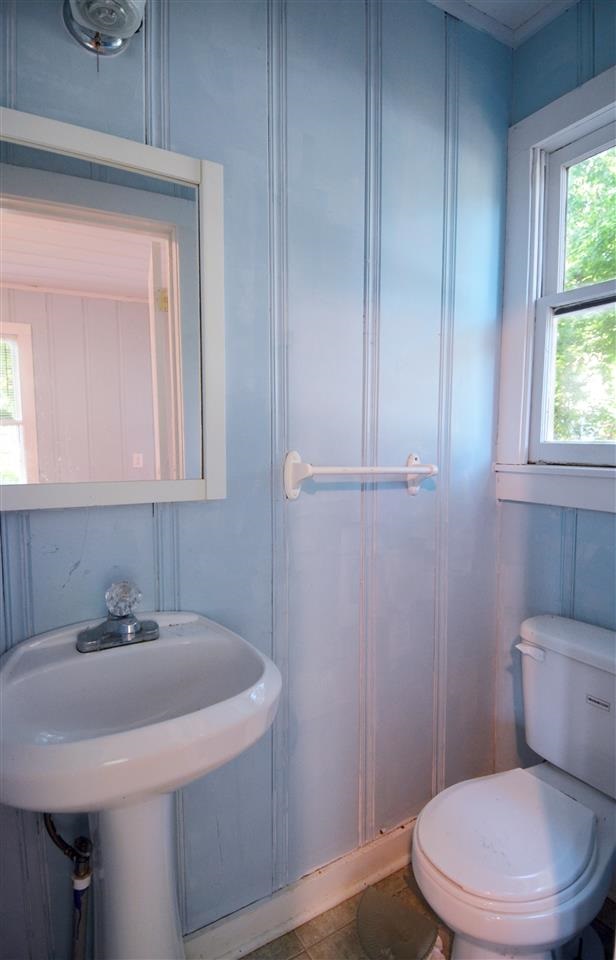 BRADDOCKS - Residential