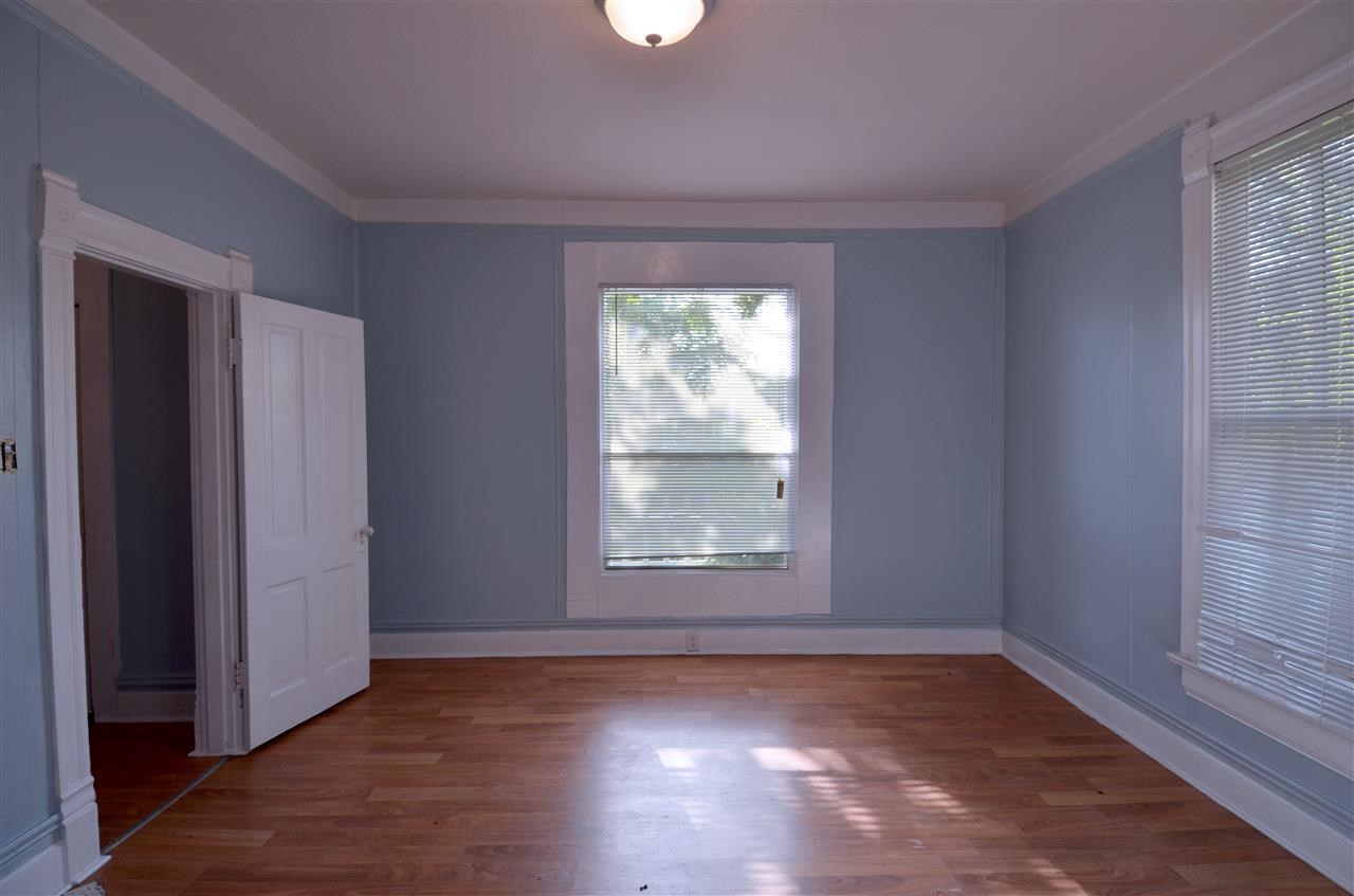 BRADDOCKS - Residential