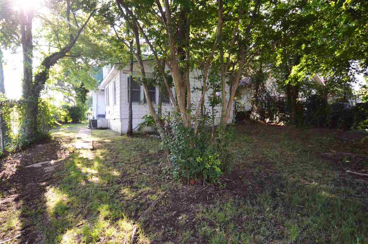 BRADDOCKS - Residential