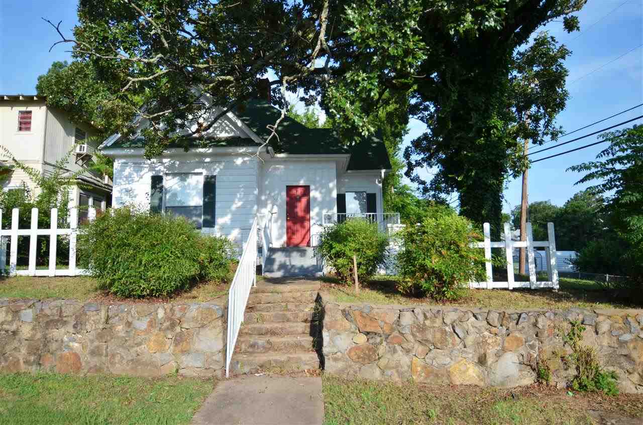 BRADDOCKS - Residential