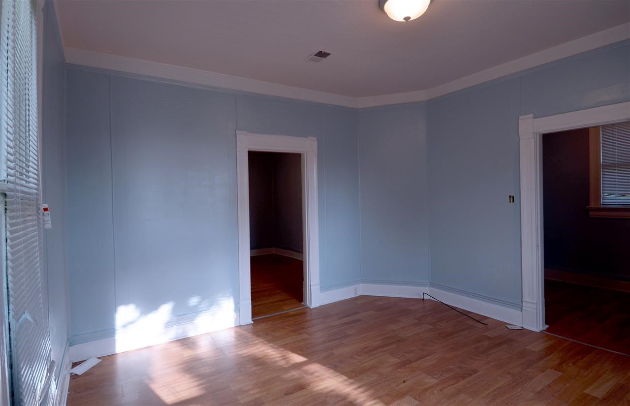 BRADDOCKS - Residential