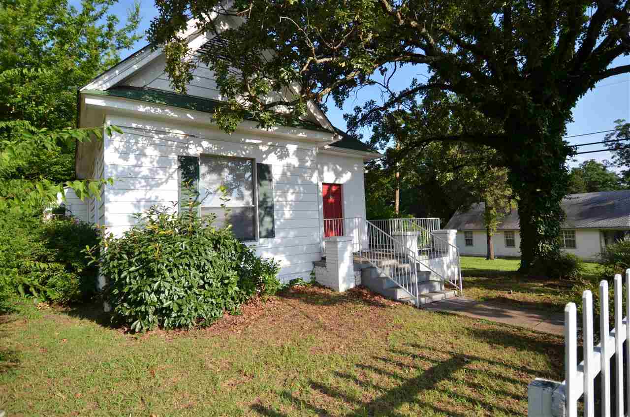 BRADDOCKS - Residential