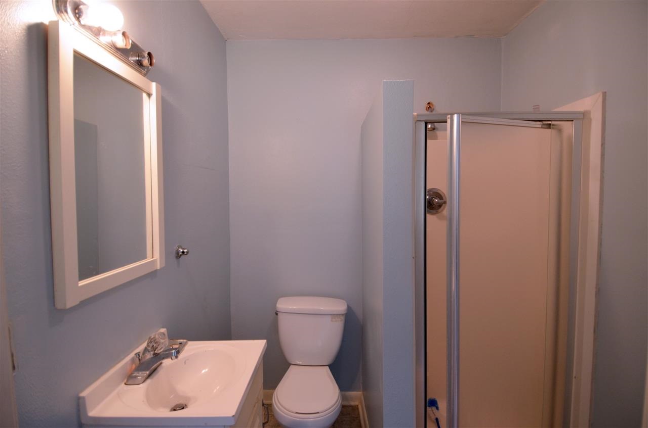 BRADDOCKS - Residential