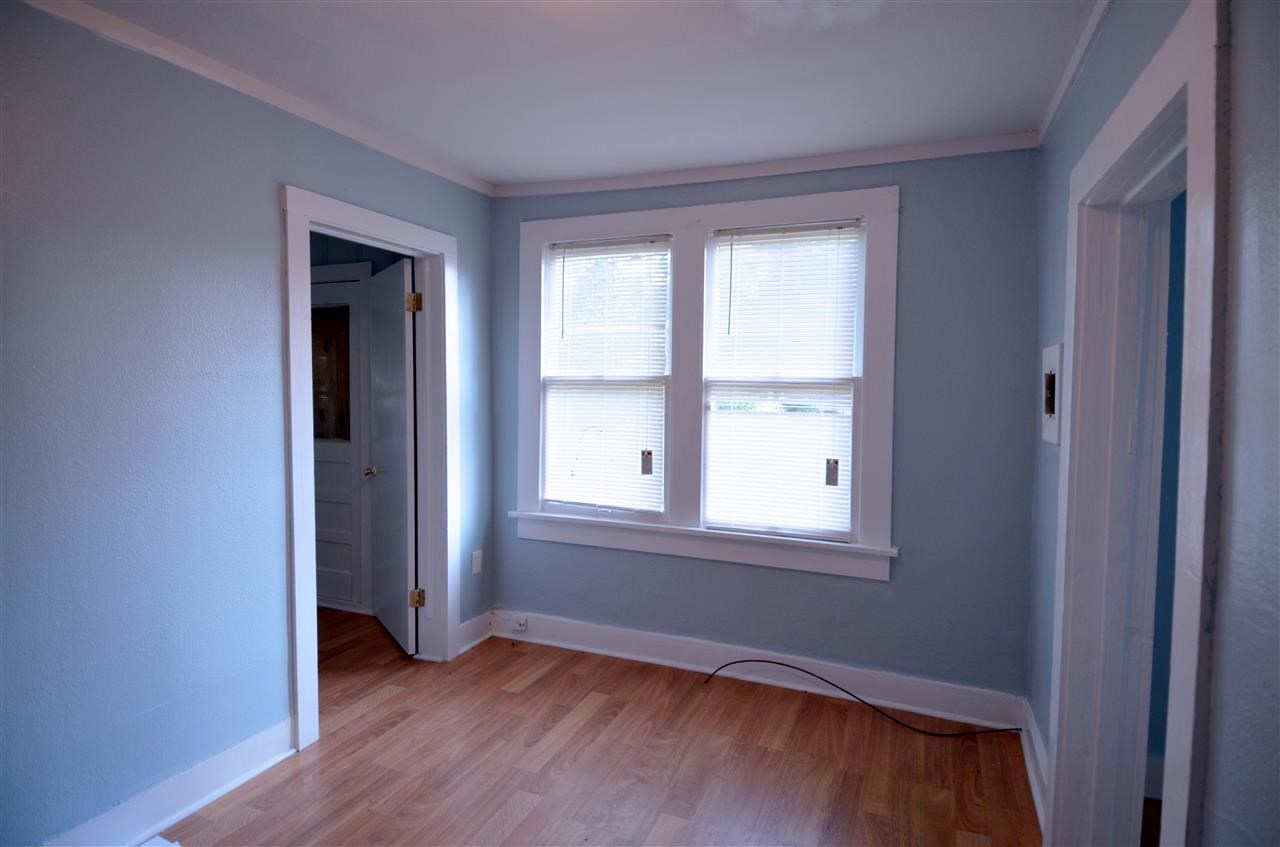 BRADDOCKS - Residential