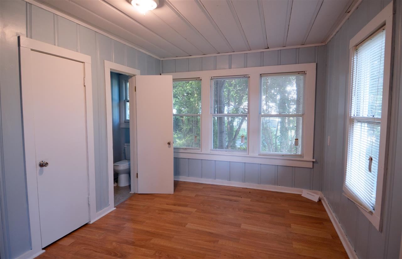 BRADDOCKS - Residential