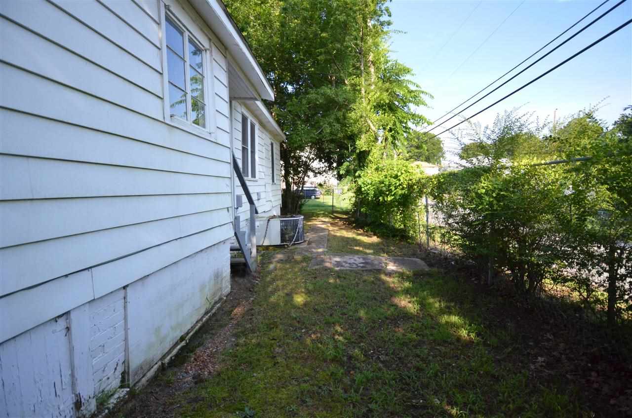 BRADDOCKS - Residential