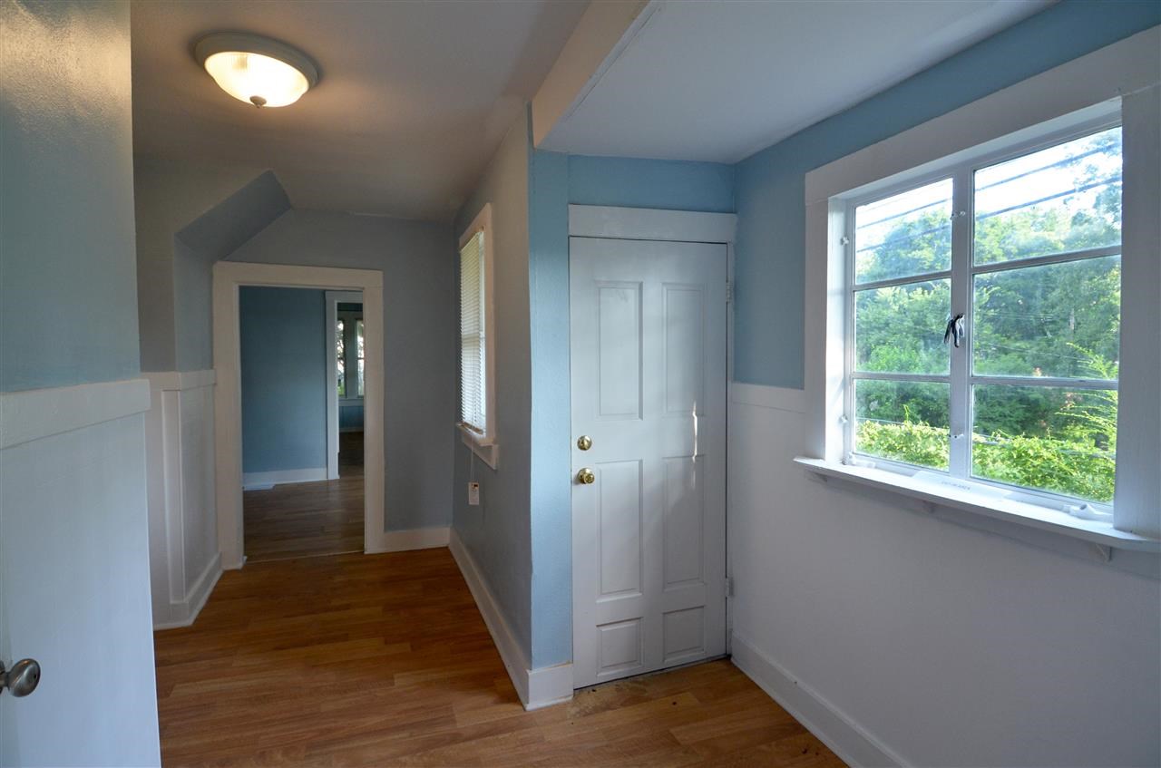 BRADDOCKS - Residential