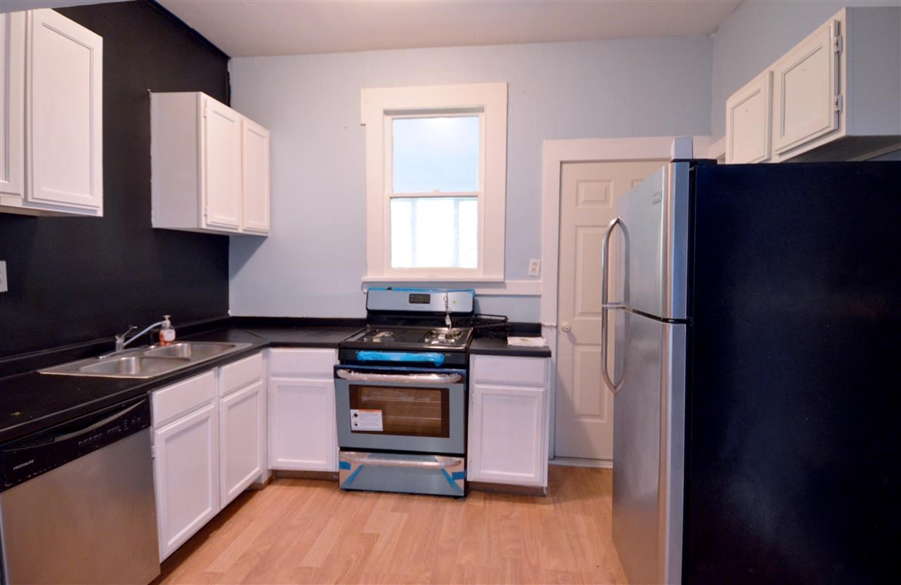 BRADDOCKS - Residential