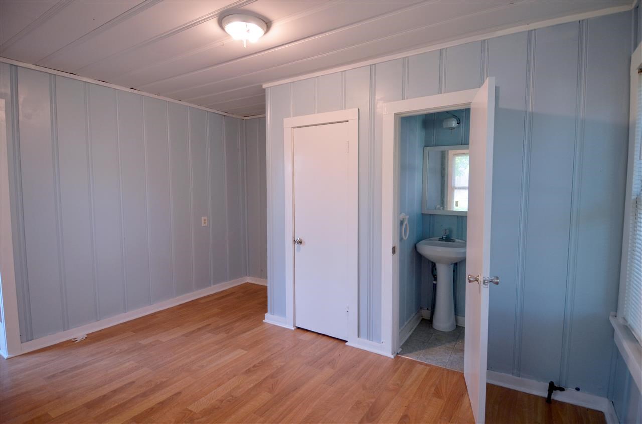 BRADDOCKS - Residential