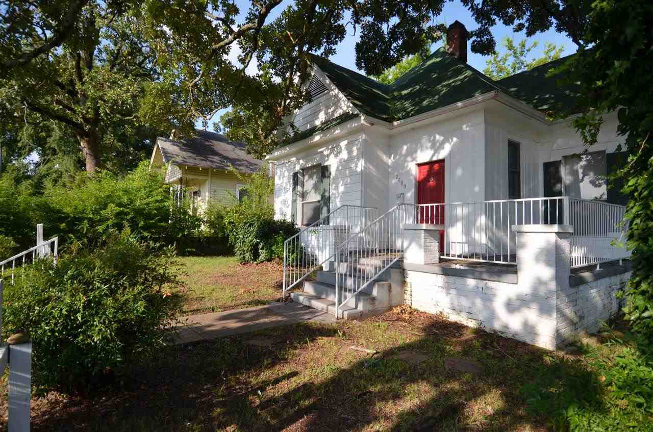 BRADDOCKS - Residential