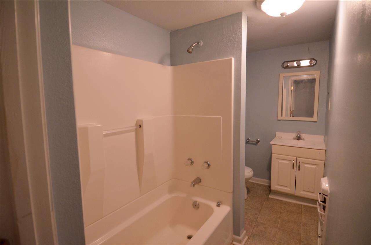 BRADDOCKS - Residential