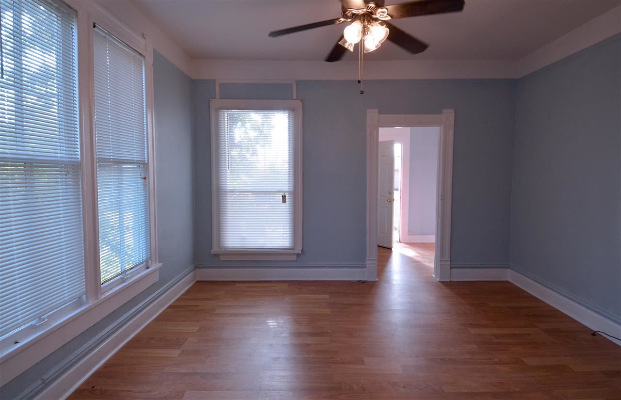 BRADDOCKS - Residential